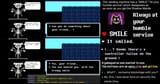 FRIEND undertale