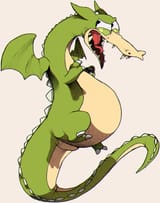 cuphead folds