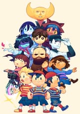 __sunny_frisk_madotsuki_ness_lucas_and_7_more_omori_and_13_more_drawn_by_supsross__f4d6b2d3fe57e4d1e471ed1c1ec532d8