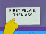 don&#039;t-make-me-tap-the-sign-simpsons - pelvis then ass