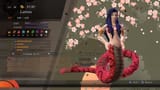 censored lamia