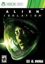 alien isolation