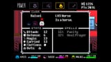 lvl3 horse