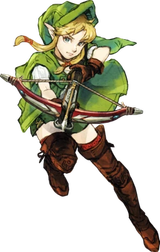 linkle