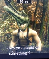 stupid_snake