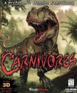 Carnivores_cover