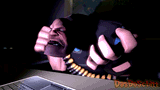 heavy is mad