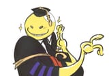 koro-sensei
