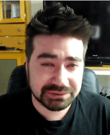 cry