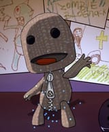 sackboy