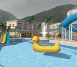Summertime in CS 1.6
