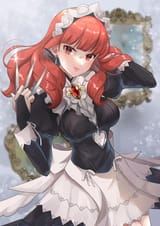 MaidCelica