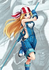 Lilly