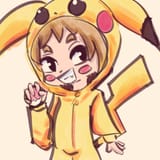 weird pikachu