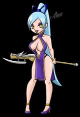 Miharu