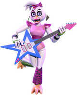 Glamrock_Chica_by_Scrappyboi