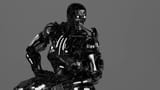 Terminator chad