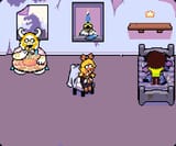 and asgore