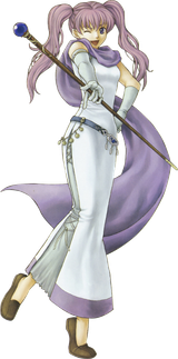 The Blazing Blade