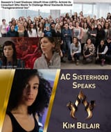 Sweet Baby Inc Assassin&#039;s Creed