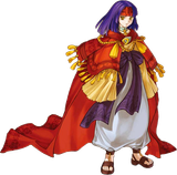 Path of Radiance