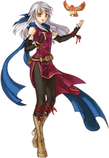 Radiant Dawn