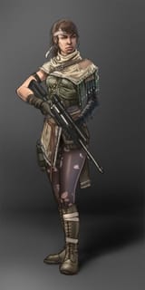 Quiet redesign