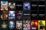 Trending Games Backloggd