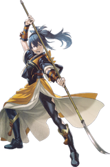Fates Birthright 