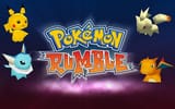 pokemon rumble