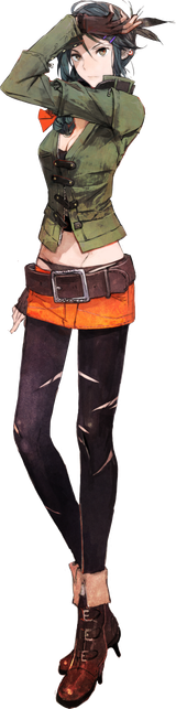 Tokyo Mirage Sessions #FE