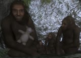 cavemen
