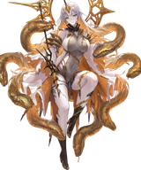 Gullveig