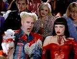 Mugatu