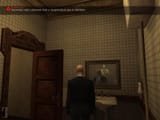 Hitman Contracts boo