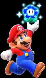 marioWONDER
