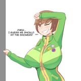 Chie delivery