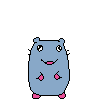 rat dance