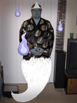 Ken-sama afterlife