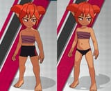 Beebz new look fixed