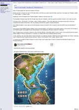 China&#039;s Conquest Plans