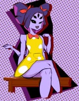 muffetmimidress