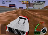 California Speed