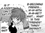 friends Oni no Youna LoveCome