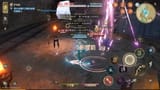 rendermax - Final Fantasy XIV Mobile - Release Gameplay - Android on PC - F2P - CN [WaKxVhnePlM - 1920x1080 - 11m37s]