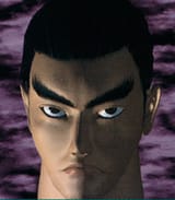 kazuya