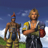 FFX Demaster