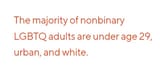 Nonbinary