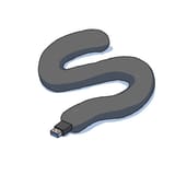 Small Form Factor PC tail