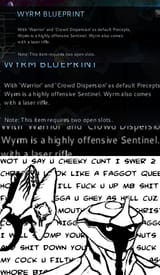 Highly Offensive